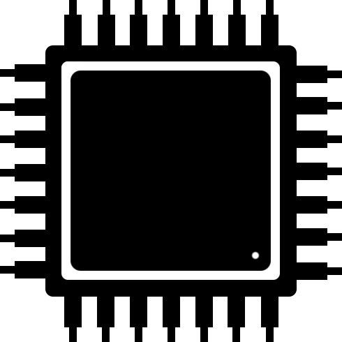 CPU Info Icon