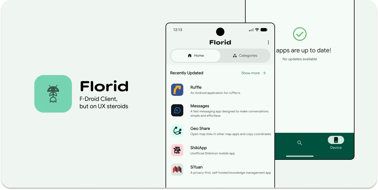 Florid