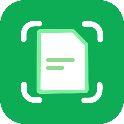 FairScan icon